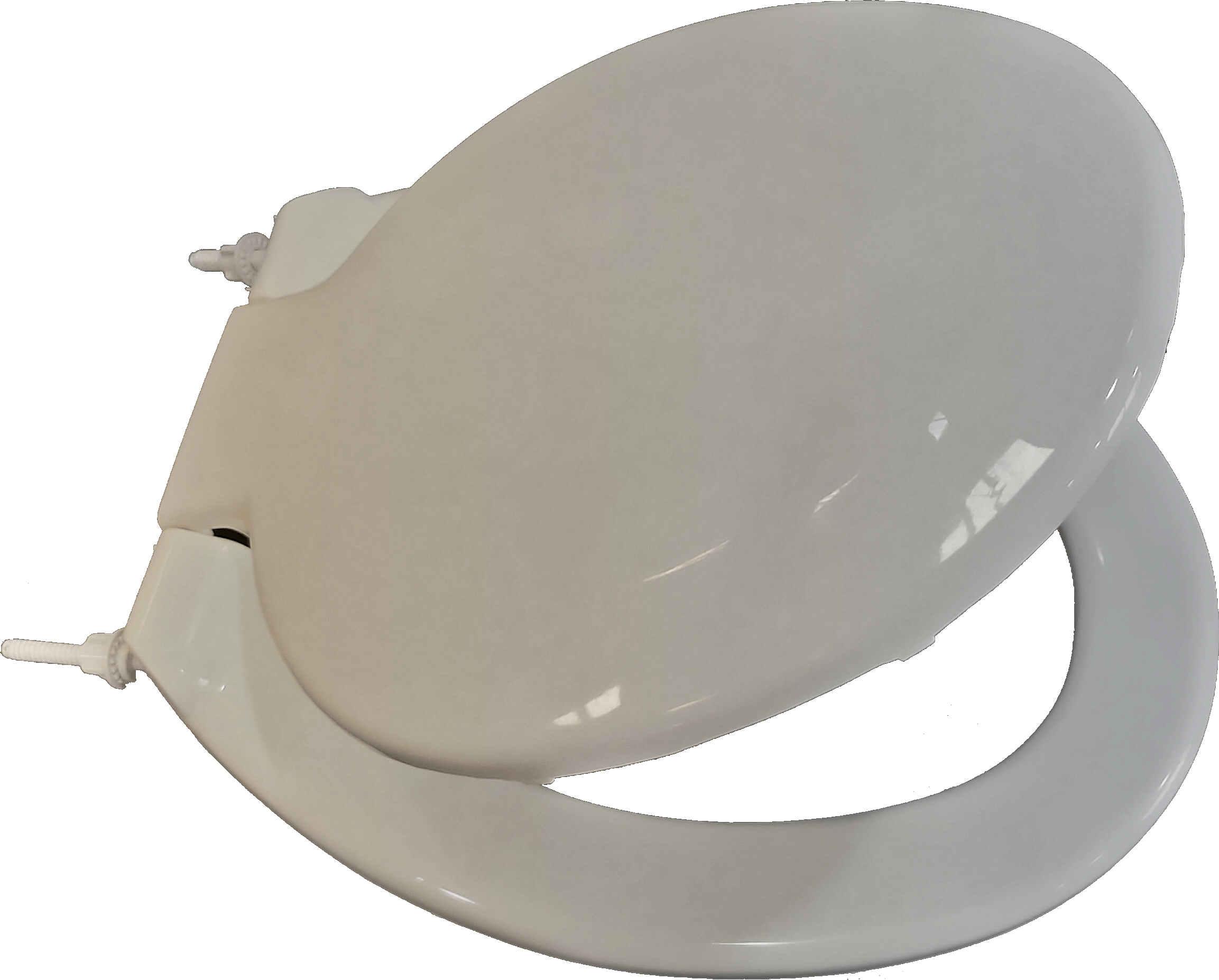 S/C-743 Soft Closed Seatcover